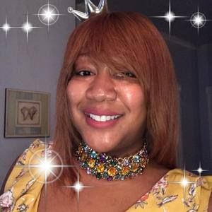 Meet your Posher, Latiya