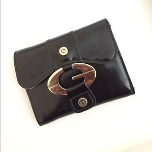 Mini Guess Wallet