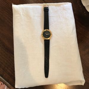 ⭐️ Authentic Gucci Watch ⌚️