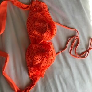 Bathing suit top