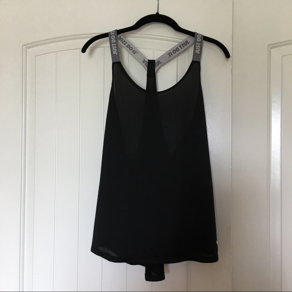 Workout Tank Top