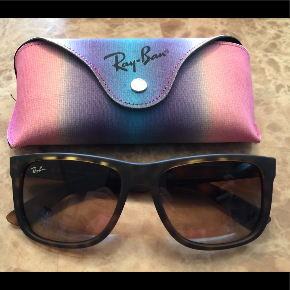 Ray Ban sunglasses