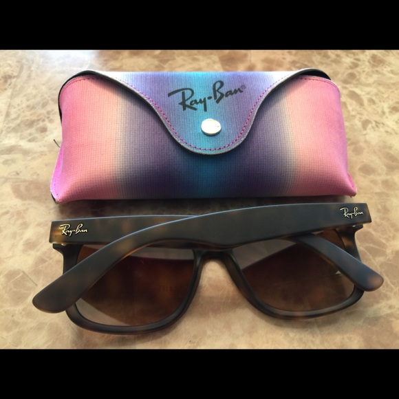 Ray Ban sunglasses - Picture 2 of 2