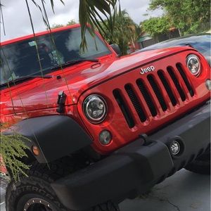 Meet your Posher, Genesis