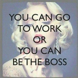 Meet your Posher, Candice curtis