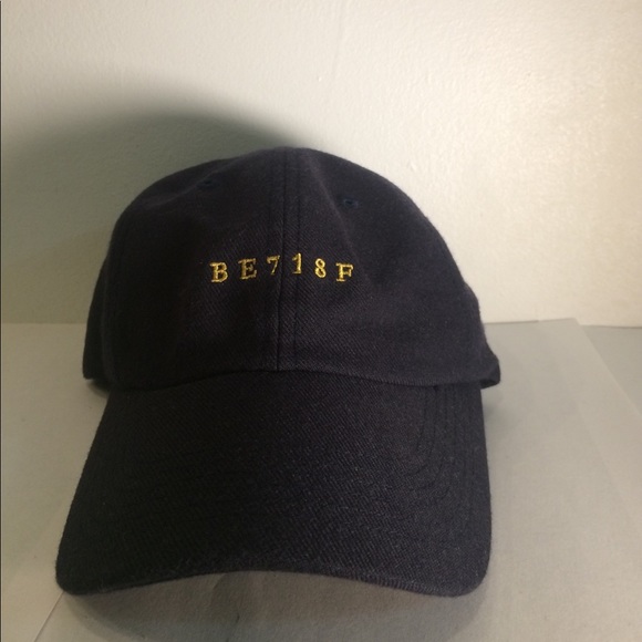 BELIEF CAP - Picture 2 of 5