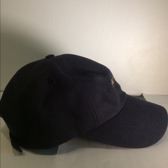 BELIEF CAP - Picture 3 of 5