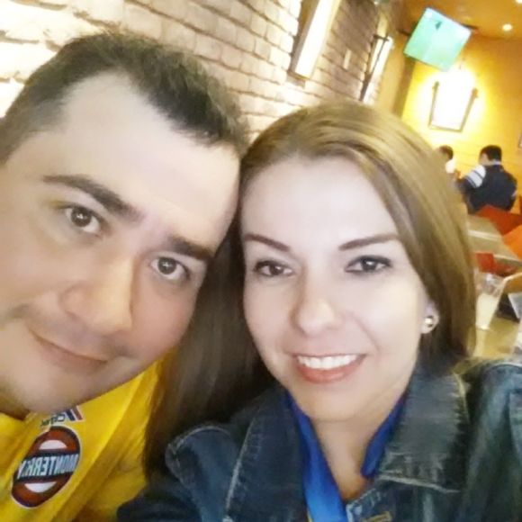 Meet your Posher, Teresa - Picture 1 of 1