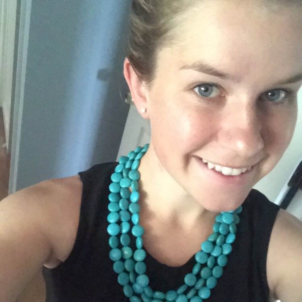 Meet your Posher, Ashlie