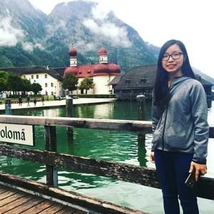 Meet your Posher, Po yi