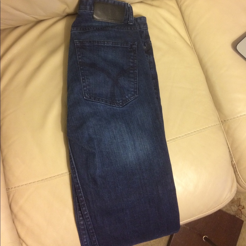 Calvin Klein jeans