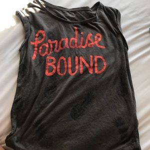 Tank top