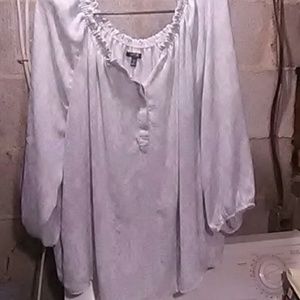 Apt 9 blouse