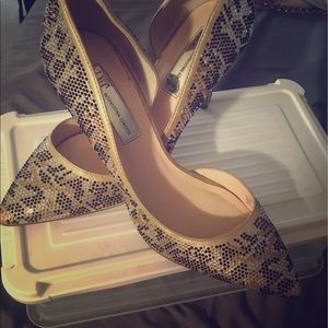 It's time for flats for me