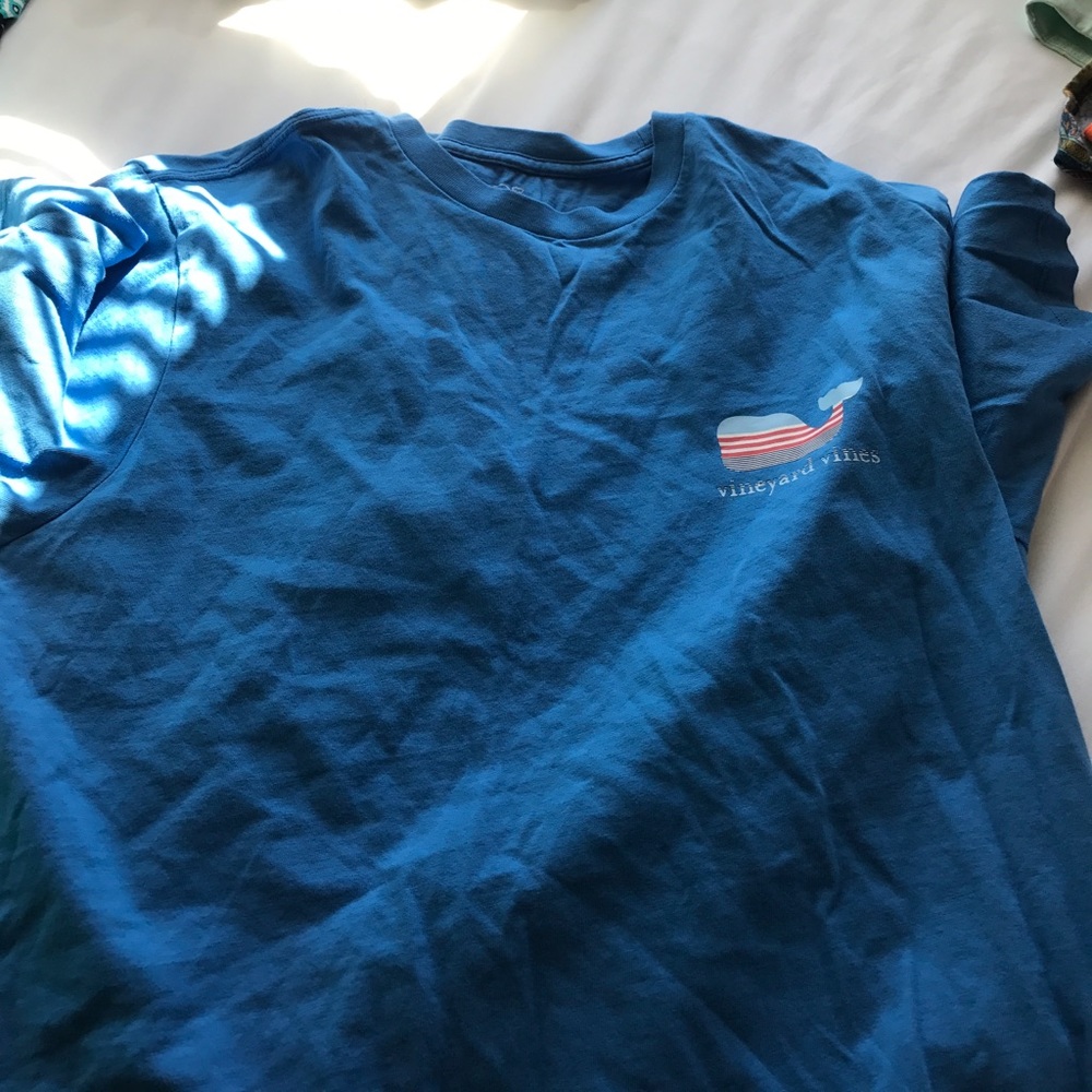 Vineyard Vines shirt