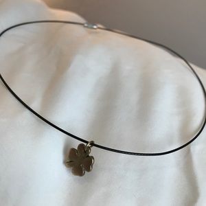 Lucky Charm Necklace