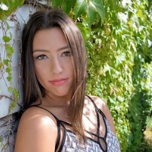 Meet your Posher, Makenna