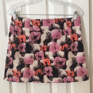 Watercolor Potpourri Mini from J. Crew