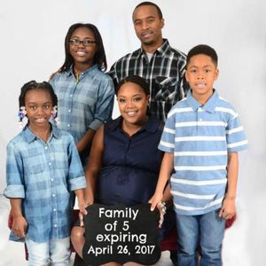 Meet your Posher, Sharondra