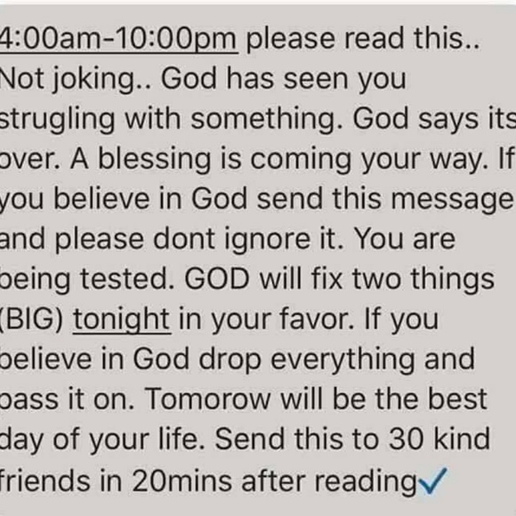 Meet your Posher, Monica - Picture 1 of 1