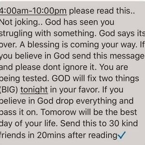 Meet your Posher, Monica