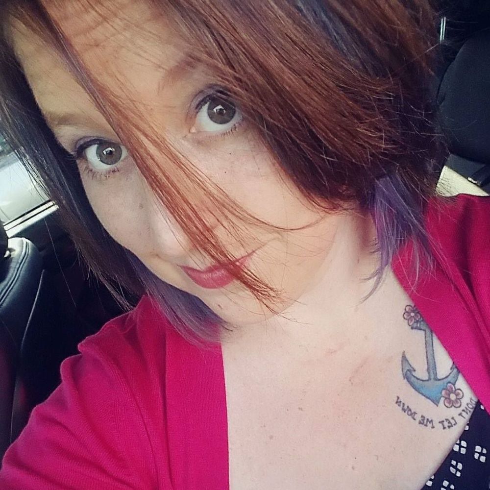 Meet your Posher, Jenna