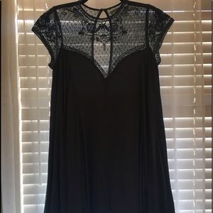 Urban Outfitters Kimchi Dress