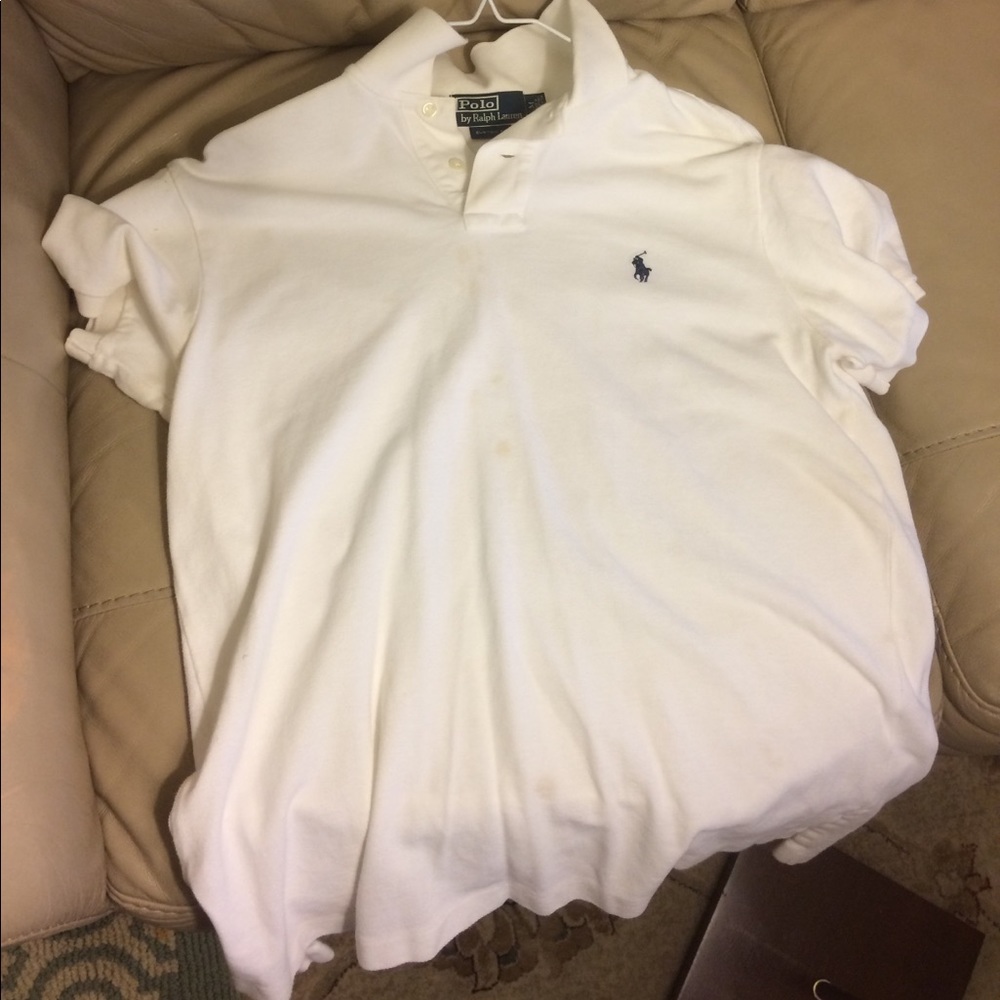 Ralph Lauren polo