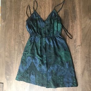 Urban Outfitters Ecote Sundress
