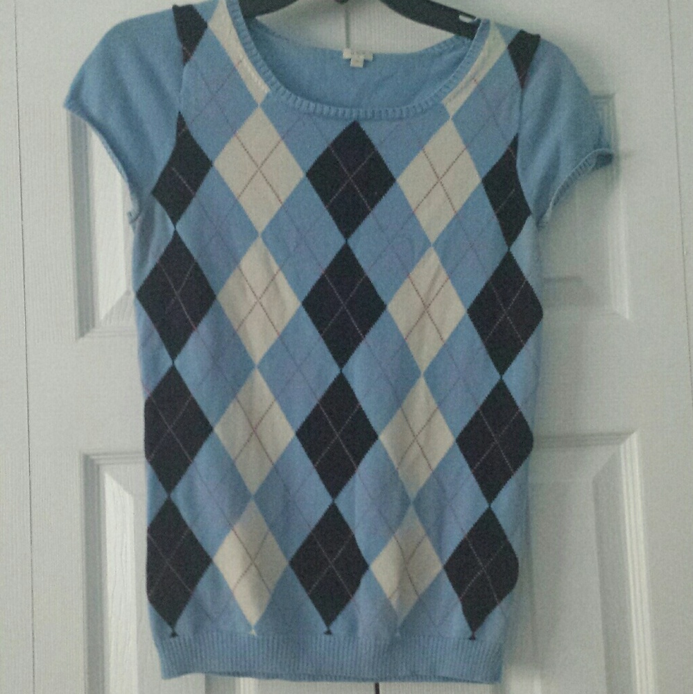 PRICE DROP!!!! Short sleeve J.Crew shirt