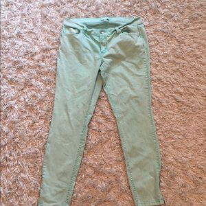 Forever 21+ Jeans Size 16!