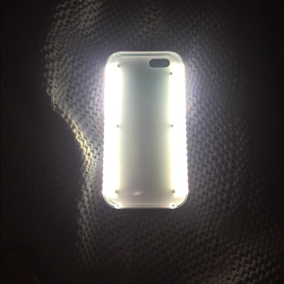 Lumee iPhone 6/6s Cases - Only Gold Left! 💛 - Picture 3 of 3