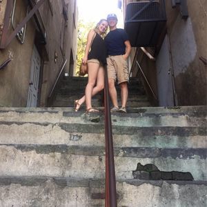 Meet your Posher, Chassidy