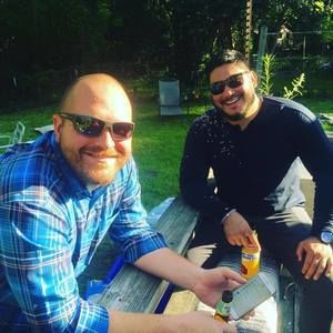 Meet your Posher, Marcel