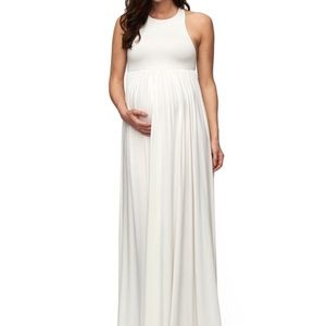 Rachel Pally Anaya Dress in White - XS