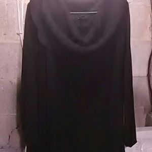 Torrid cowl neck sweater