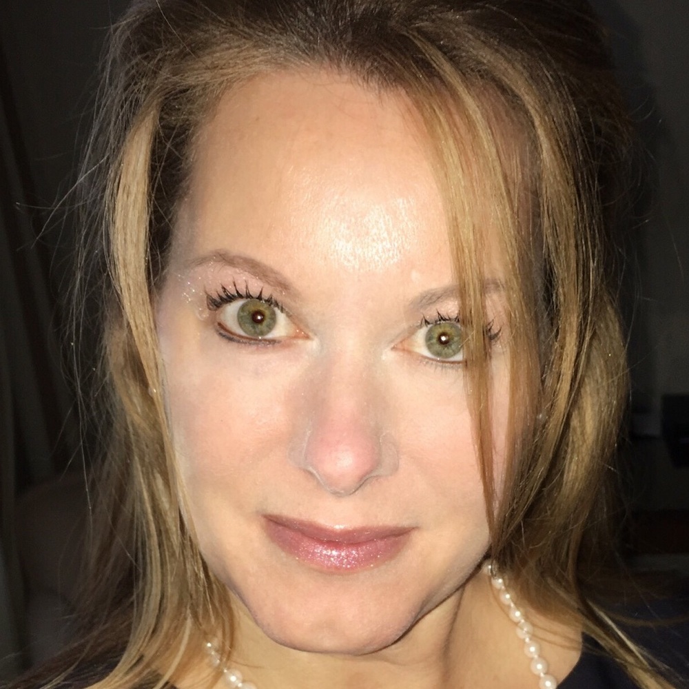 Meet your Posher, Nancy