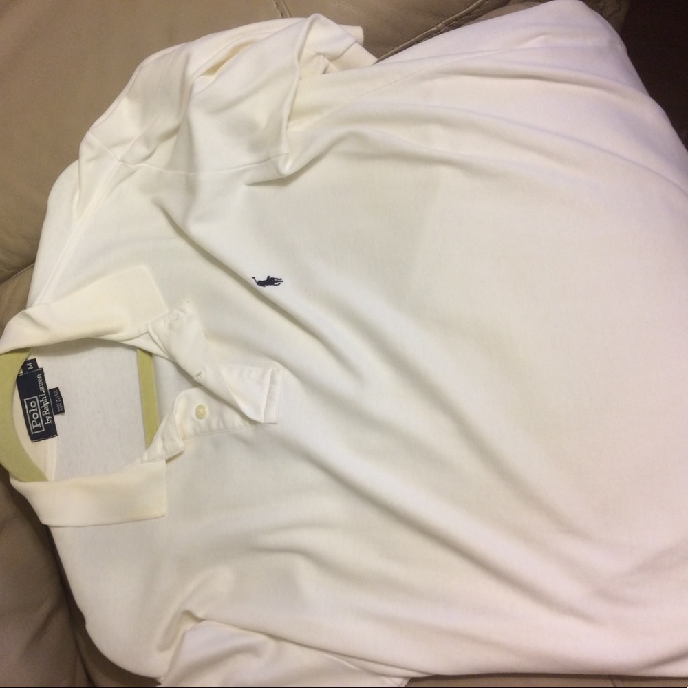 Polo Ralph Lauren