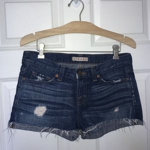 J BRAND Jeans shorts