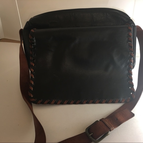 Beautiful Vintage Shoulder/Hand Bag - Picture 2 of 4