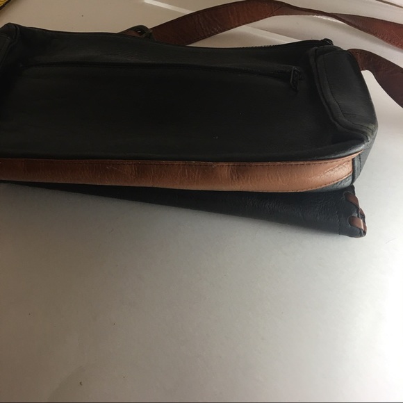 Beautiful Vintage Shoulder/Hand Bag - Picture 3 of 4