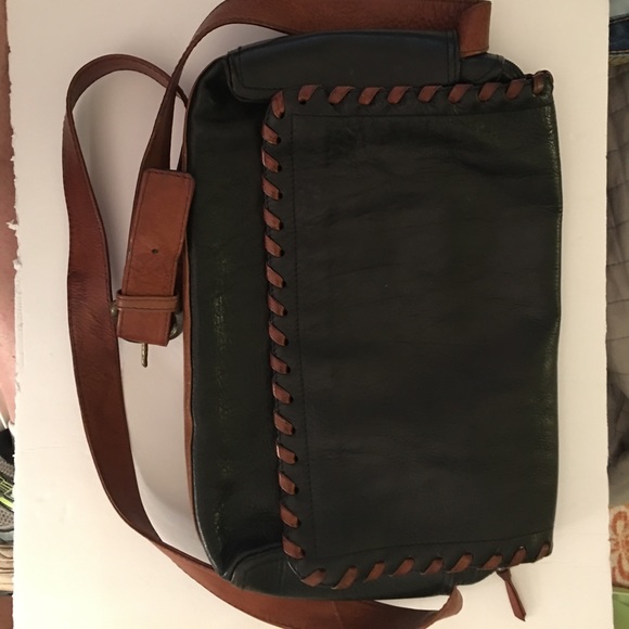 Beautiful Vintage Shoulder/Hand Bag - Picture 4 of 4