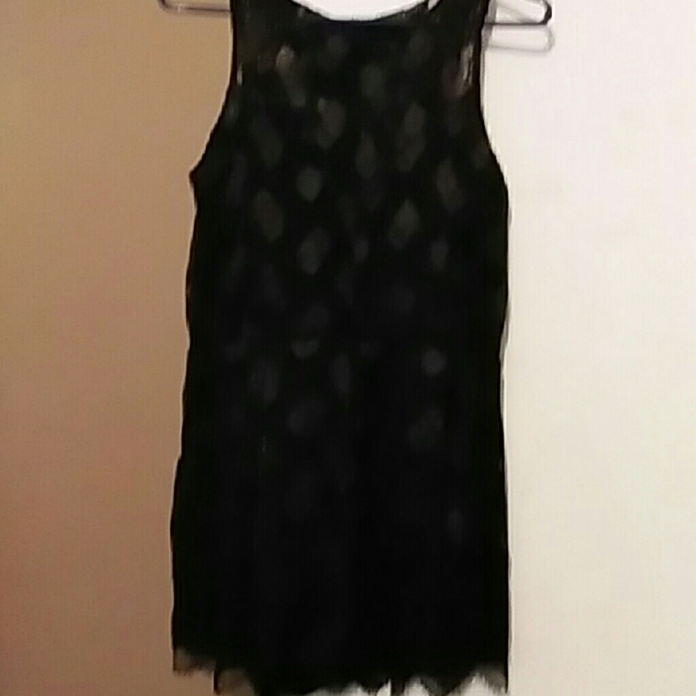 Black Romper