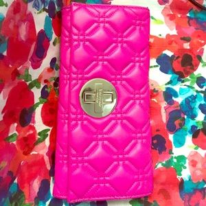 Kate Spade clutch