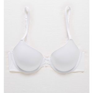 **TWO FOR ONE** Aerie black and white 34DDD bras