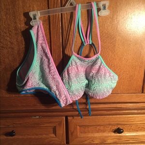 Victoria's Secret bathing suit