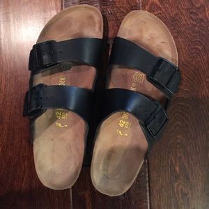 Birkenstock sandals
