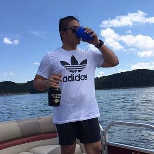 Meet your Posher, Neil