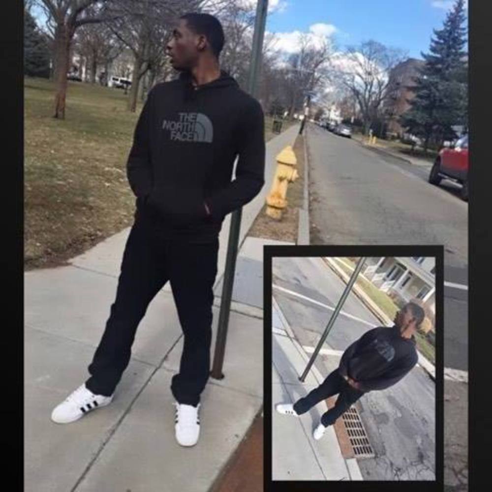 Meet your Posher, Charles