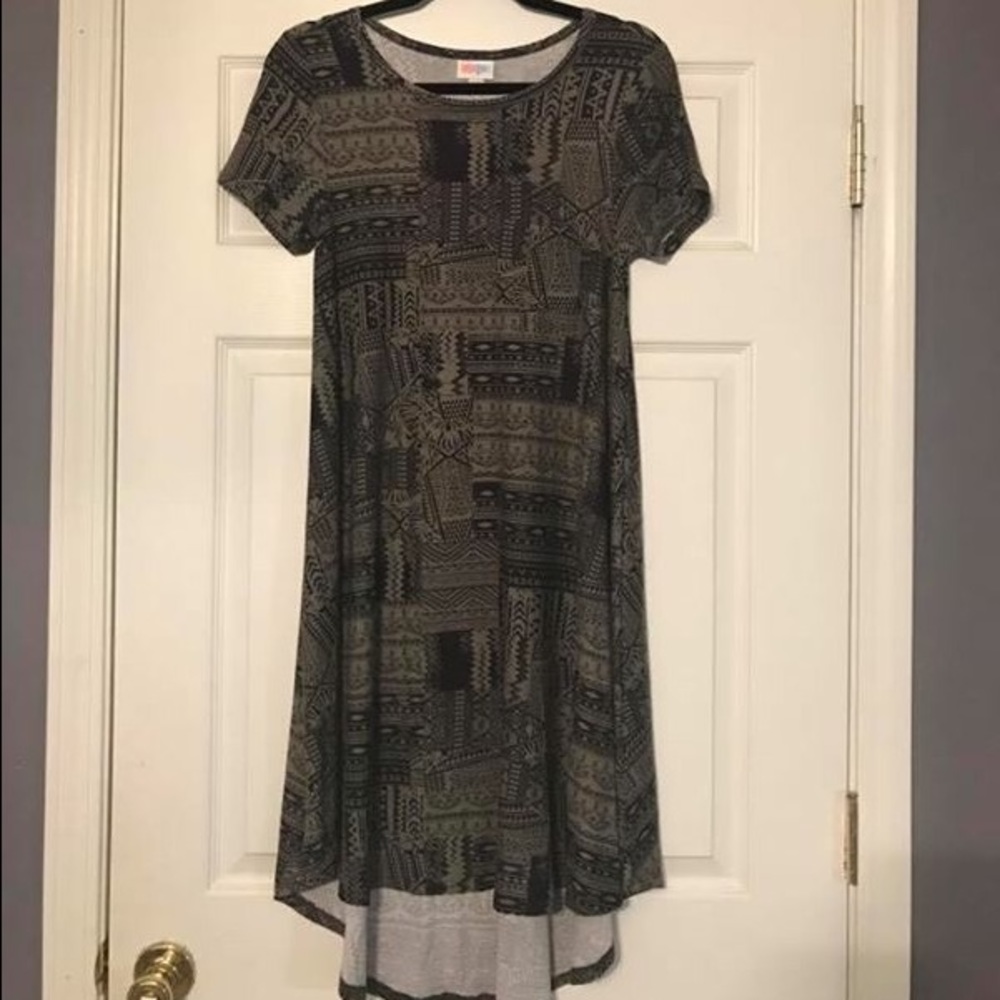 Lularoe Carly XXS!